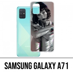 Coque Samsung Galaxy A71 -...