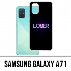 Coque Samsung Galaxy A71 -...