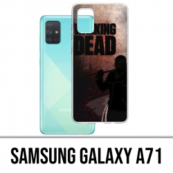 Samsung Galaxy A71 Case - The Walking Dead: Negan