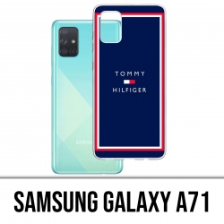 Samsung Galaxy A71 Case - Tommy Hilfiger