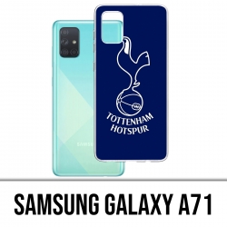 Samsung Galaxy A71 Case - Tottenham Hotspur Football