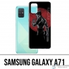 Custodia per Samsung Galaxy A71 - Wolverine