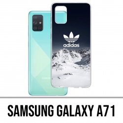 Coque Samsung Galaxy A71 - Adidas Montagne