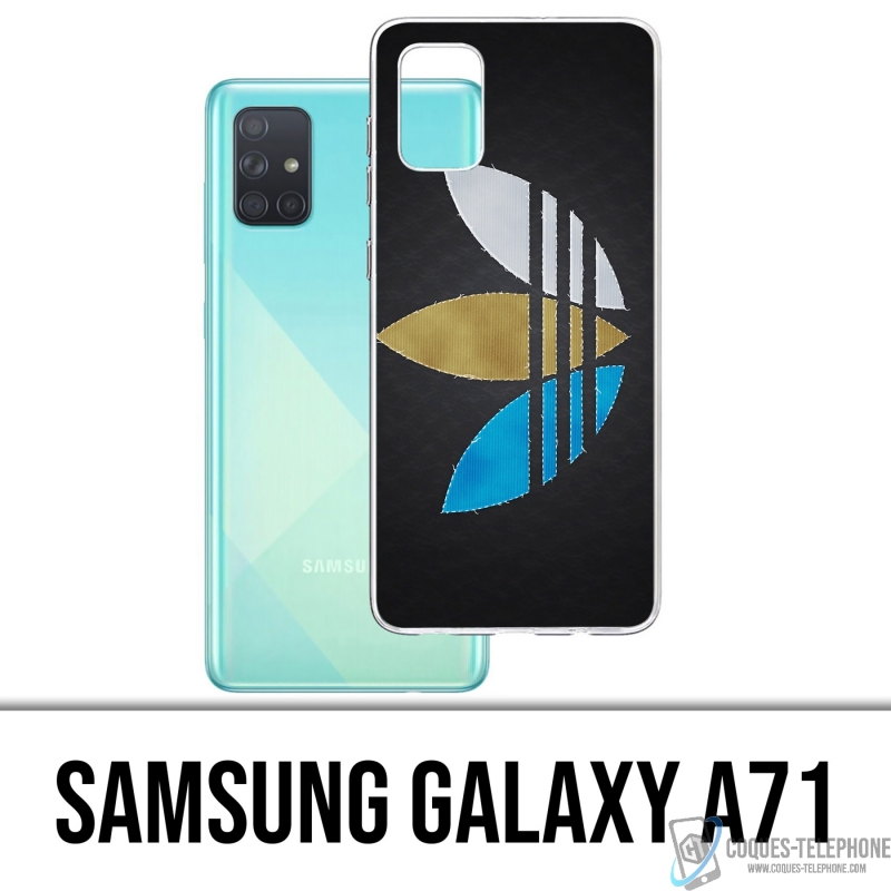 Funda Samsung Galaxy A71 - Adidas Original