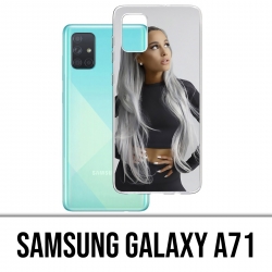 Samsung Galaxy A71 Case - Ariana Grande