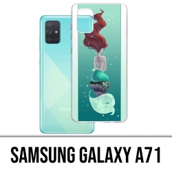 Coque Samsung Galaxy A71 -...