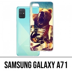 Coque Samsung Galaxy A71 -...