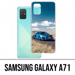 Custodia per Samsung Galaxy...