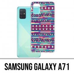 Coque Samsung Galaxy A71 -...