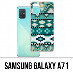 Coque Samsung Galaxy A71 -...