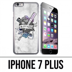 Custodia per iPhone 7 Plus - Harley Queen Rotten