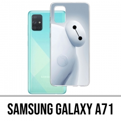Samsung Galaxy A71 Case - Baymax 2