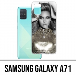 Samsung Galaxy A71 Case - Beyonce