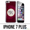 IPhone 7 Plus Case - Harry Potter Way 9 3 4
