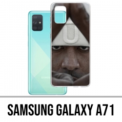 Samsung Galaxy A71 Case - Booba Duc