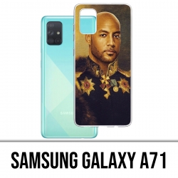 Samsung Galaxy A71 Case - Booba Vintage