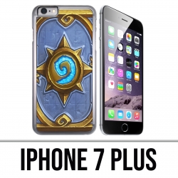 IPhone 7 Plus Case - Heathstone Map