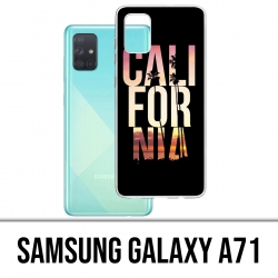 Coque Samsung Galaxy A71 -...