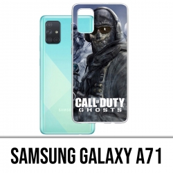 Funda Samsung Galaxy A71 -...