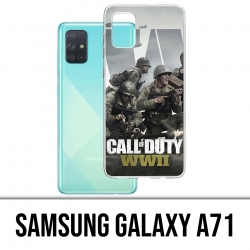 Coque Samsung Galaxy A71 -...