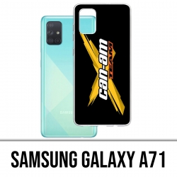 Custodia per Samsung Galaxy A71 - Can Am Team