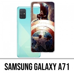Coque Samsung Galaxy A71 -...