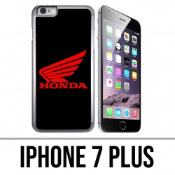 Coque iPhone 7 PLUS - Honda Logo Reservoir