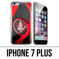 Coque iPhone 7 PLUS - Honda Logo