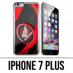 Custodia per iPhone 7 Plus - Logo Honda
