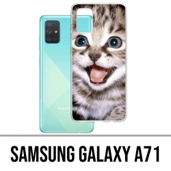 Coque Samsung Galaxy A71 -...