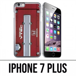 Coque iPhone 7 PLUS - Honda Vtec