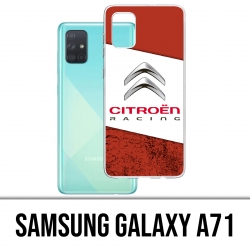 Samsung Galaxy A71 Case -...