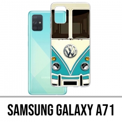 Funda Samsung Galaxy A71 -...