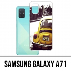 Samsung Galaxy A71 Case -...