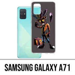 Samsung Galaxy A71 Case -...