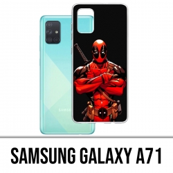 Coque Samsung Galaxy A71 -...