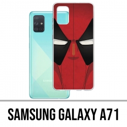 Coque Samsung Galaxy A71 -...