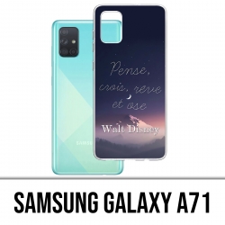 Samsung Galaxy A71 Case -...