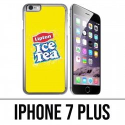 Coque iPhone 7 PLUS - Ice Tea