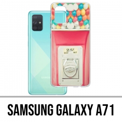 Funda Samsung Galaxy A71 -...