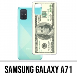 Custodia per Samsung Galaxy A71 - Dollari