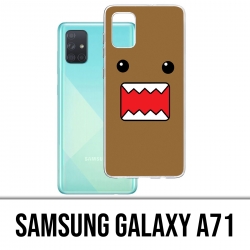 Samsung Galaxy A71 Case - Domo