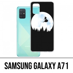 Coque Samsung Galaxy A71 -...