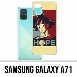Samsung Galaxy A71 Case -...