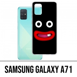 Samsung Galaxy A71 Case - Dragon Ball Mr Popo