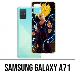 Samsung Galaxy A71 Case -...