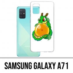 Samsung Galaxy A71 Case - Dragon Ball Shenron Baby
