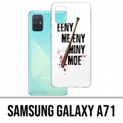 Samsung Galaxy A71 Case -...