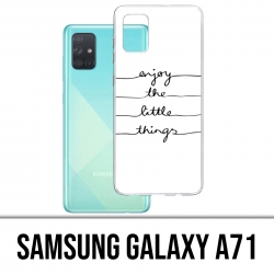 Custodia Samsung Galaxy A71...