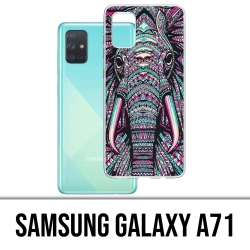 Coque Samsung Galaxy A71 -...